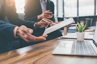 Consulting Services